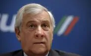 Tajani parla del chiarimento con Weber