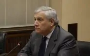 Antonio Tajani