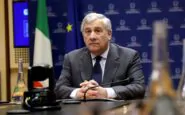 Antonio Tajani