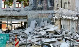 I numeri del terremoto in Turchia e Siria sono da apocalisse