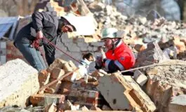 Ancora scosse di terremoto in Turchia