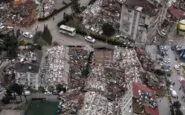 terremoto Turchia vittime