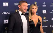 Totti e Noemi