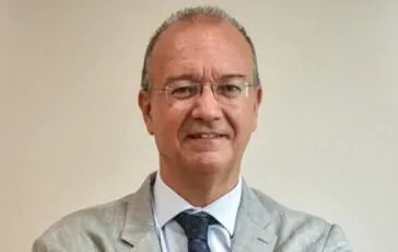 Il ministro dell'Istruzione Giuseppe Valditara
