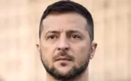 Volodymyr Zelensky