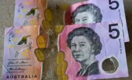 banconote australiane