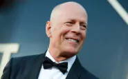Bruce Willis demenza frontotemporale