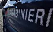 Procura e carabinieri indagano sul caso