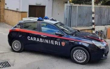 Carabinieri