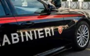 Sul posto sono dovuti intervenire carabinieri e polizia