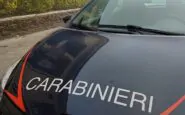 I carabinieri pavesi hanno compiuto tre fermi