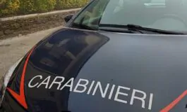 I carabinieri pavesi hanno compiuto tre fermi