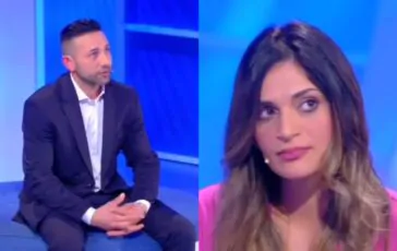 graziana e domenico