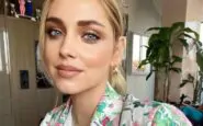 Chiara Ferragni Tony Effe