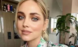 Chiara Ferragni Tony Effe