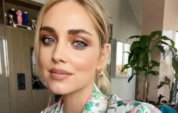 Chiara Ferragni Tony Effe
