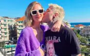 chiara ferragni e fedez