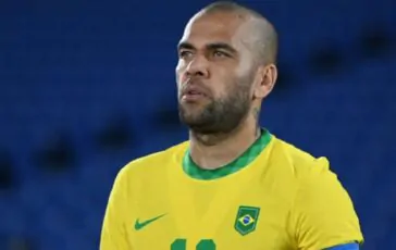 Dani Alves