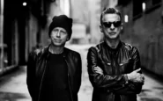 depeche mode