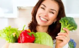 dieta periodo menopausa