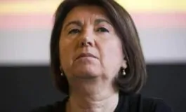 ministra Eugenia Roccella