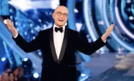 gf vip quale concorrente ha guadagnato piu followers lunedi gf vip alfonso signorini rischia di perdere la conduzione alfonso signorini grande fratello vip 4 ascolti tv 265x160