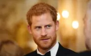 Il principe Harry