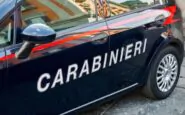 Trovato morto nel giardino