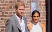 Meghan e Harry