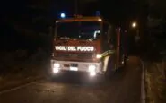 vigili del fuoco