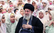 khamenei grazia prigionieri iran