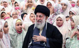 khamenei grazia prigionieri iran