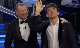 Sanremo 2023, Leclerc e il botta e risposta con Paola e Chiara su Twitter: ecco i dettagli
