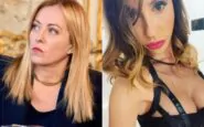 Malena Giorgia Meloni