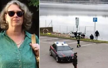 Chi è Maria Cristina Jenssen, la psicologa trovata morta in auto