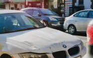 Falciato da un'auto sul marciapiede: 30enne morto a Tor Bella Monaca