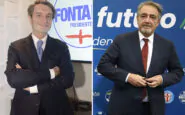 elezioni regionali 2023 centrodestra