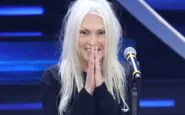 Sanremo 2023 Anna Oxa