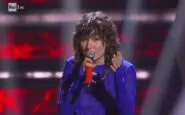 Sanremo 2023 Madame lite