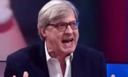 Vittorio Sgarbi e l'accusa a "quell'antimafia corrotta": ecco perchè Messina Denaro è stato preso so