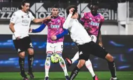 Serie A, la Juventus non si ferma: 2-0 a La Spezia e terza vittoria di fila