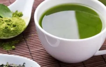 Tè verde