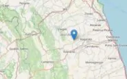 Terremoto Macerata