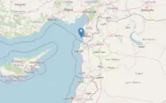 terremoto turchia