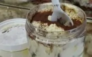 tiramisù