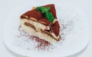 tiramisù