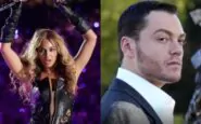 Tiziano Ferro Beyoncé