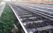 Donna travolta da un treno ad Alba Adriatica