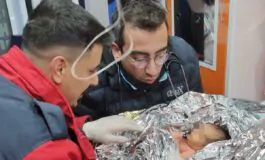 Terremoto in Turchia, neonato estratto vivo dalle macerie: tutti i dettagli