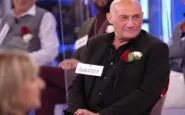Uomini e Donne Claudio